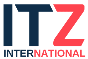 ITZ International Logo